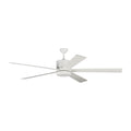 Vision Ceiling Fan with Light by Generation Lighting