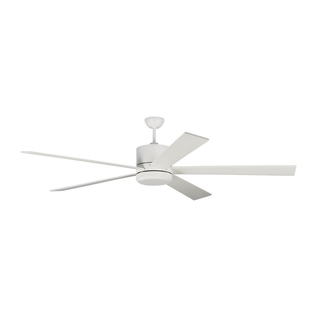 Vision Ceiling Fan with Light by Generation Lighting