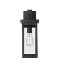 Barkeley Outdoor (Wet) Wall Lantern by Millennium