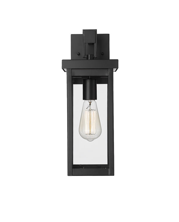 Barkeley Outdoor (Wet) Wall Lanterns by Millennium