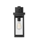 Barkeley Outdoor (Wet) Sconce by Millennium