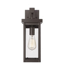 Barkeley Outdoor (Wet) Wall Lanterns by Millennium