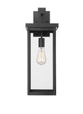 Barkeley Outdoor (Wet) Wall Lantern by Millennium