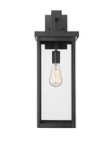 Barkeley Outdoor (Wet) Sconce by Millennium