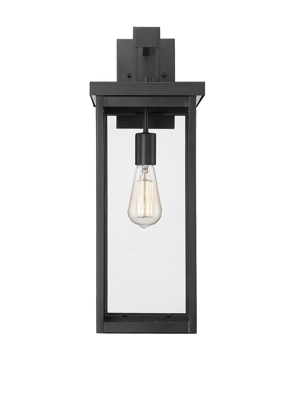Barkeley Outdoor (Wet) Sconce by Millennium