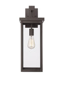 Barkeley Outdoor (Wet) Wall Lanterns by Millennium