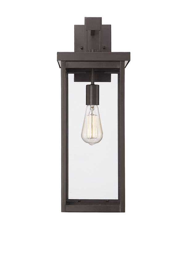 Barkeley Outdoor (Wet) Wall Lanterns by Millennium