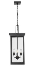 Barkeley Outdoor (Damp) Hanging Lanterns by Millennium