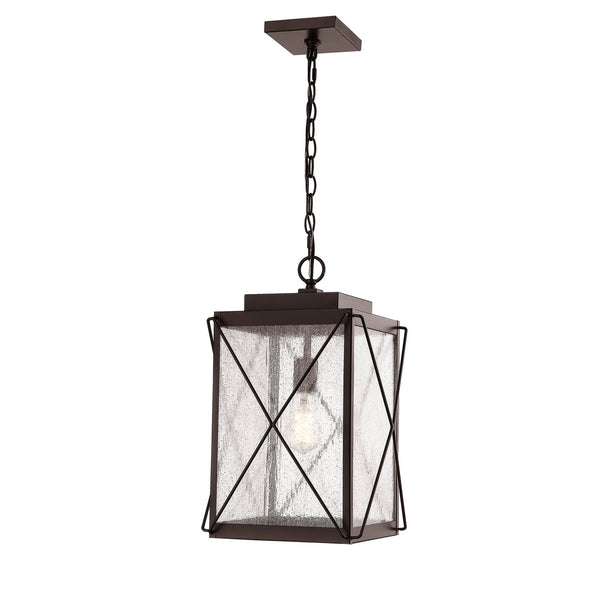 Robinson Outdoor (Wet) Lantern by Millennium