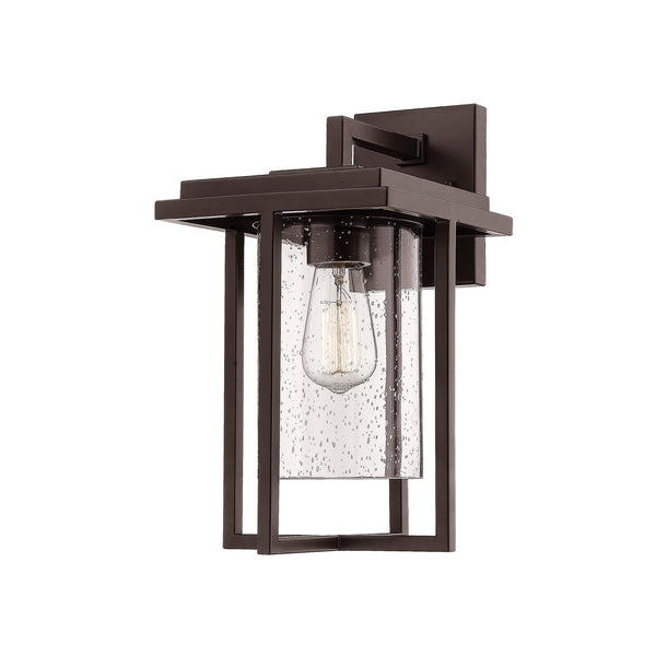 Adair Outdoor (Wet) Sconce by Millennium