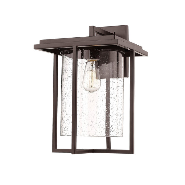 Adair Outdoor (Wet) Sconce by Millennium