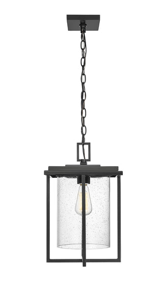 Adair Outdoor (Damp) Hanging Lanterns by Millennium
