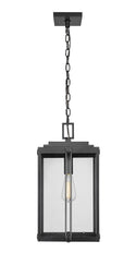 Oakland Outdoor (Wet) Lantern by Millennium