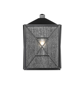 Caswell Outdoor (Wet) Sconce by Millennium