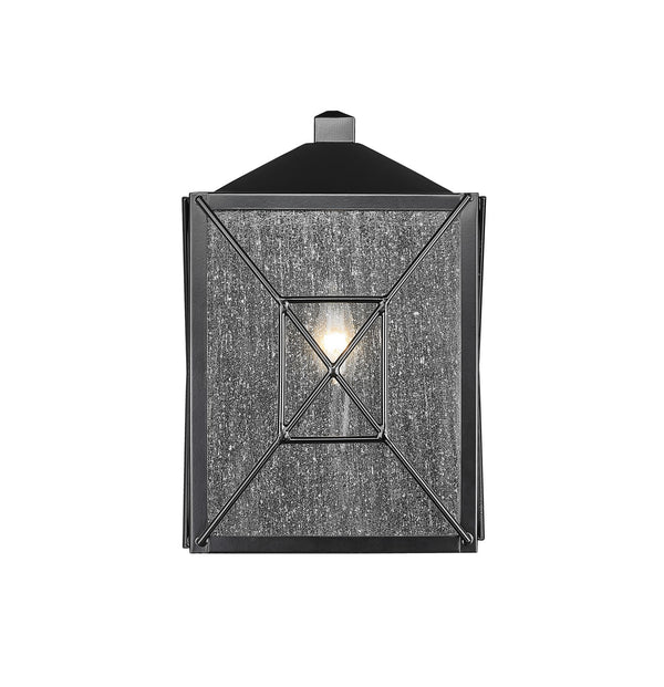 Caswell Outdoor (Wet) Sconce by Millennium