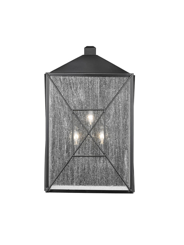 Caswell Outdoor (Wet) Sconce by Millennium