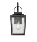 Devens Outdoor (Wet) Wall Lantern by Millennium