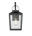 Devens Outdoor (Wet) Sconce by Millennium