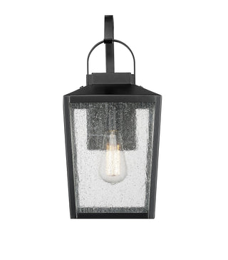 Devens Outdoor (Wet) Wall Lanterns by Millennium