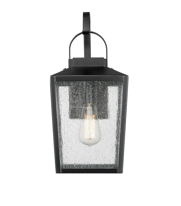 Devens Outdoor (Wet) Wall Lanterns by Millennium