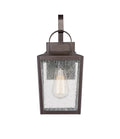 Devens Outdoor (Wet) Wall Lantern by Millennium