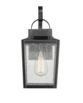 Devens Outdoor (Wet) Wall Lantern by Millennium