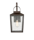 Devens Outdoor (Wet) Wall Lantern by Millennium