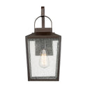 Devens Outdoor (Wet) Sconce by Millennium