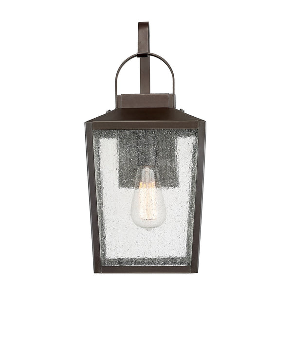 Devens Outdoor (Wet) Wall Lanterns by Millennium