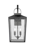 Devens Outdoor (Wet) Wall Lanterns by Millennium