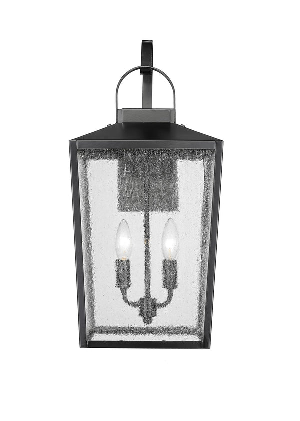 Devens Outdoor (Wet) Wall Lanterns by Millennium