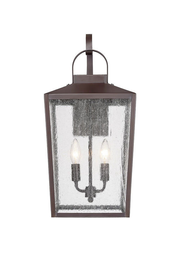 Devens Outdoor (Wet) Sconce by Millennium