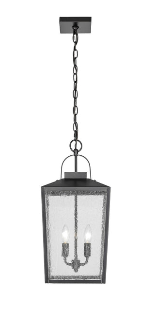 Devens Outdoor (Damp) Lantern by Millennium