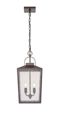 Devens Outdoor (Damp) Lantern by Millennium