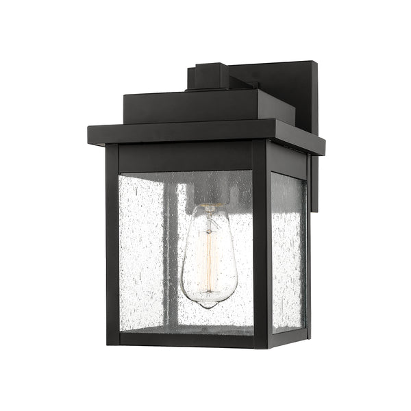 Belle Chasse Outdoor (Wet) Wall Lanterns by Millennium