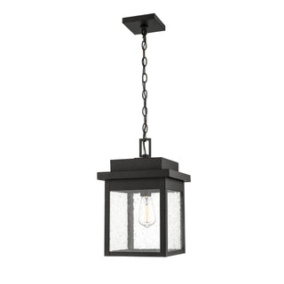 Belle Chasse Outdoor (Wet) Hanging Lantern by Millennium