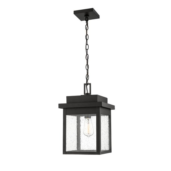 Belle Chasse Outdoor (Wet) Hanging Lantern by Millennium