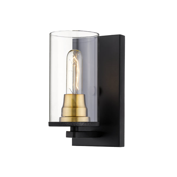 Pasadena Outdoor (Damp) Sconce by Millennium