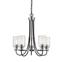 Clifton Chandelier by Millennium