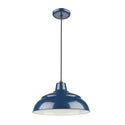 R Series Outdoor (Damp) Pendant by Millennium