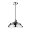 R Series Outdoor (Damp) Pendant by Millennium