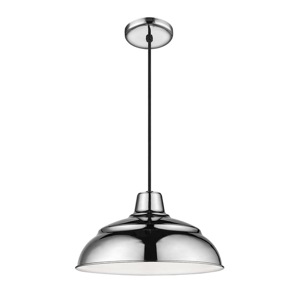 R Series Outdoor (Damp) Pendant by Millennium