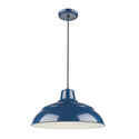 R Series Outdoor (Damp) Pendant by Millennium