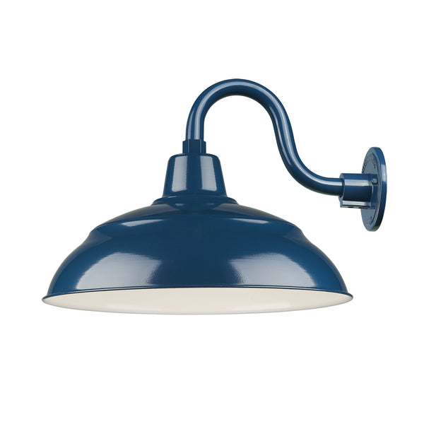 R Series Outdoor (Wet) Pendant by Millennium