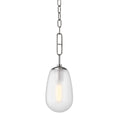 Bruckner Outdoor (Damp) Pendant by Hudson Valley