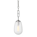 Bruckner Outdoor (Damp) Pendant by Hudson Valley