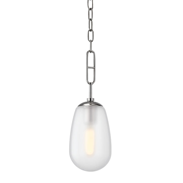 Bruckner Outdoor (Damp) Pendant by Hudson Valley