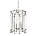 Haddon Outdoor (Damp) Lantern by Hudson Valley
