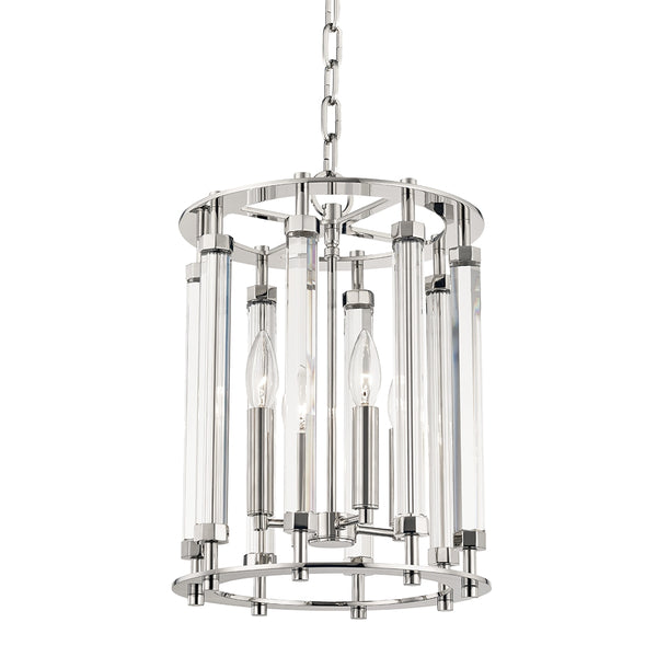 Haddon Outdoor (Damp) Lantern by Hudson Valley