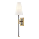 Bowery Outdoor (Damp) Sconce by Hudson Valley